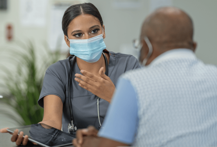 Report highlights hospital’s patient communications, care transition shortcomings