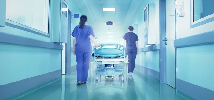 Physicians, patients lost trust in US healthcare system amid pandemic, survey finds