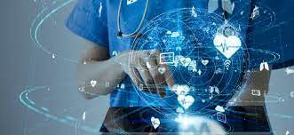 The Great Acceleration In Healthcare