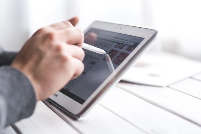 Healthcare Not Yet Meeting Consumers’ Digital Expectations, Execs Say